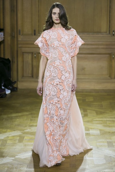 Georges Chakra Spring Summer 2016